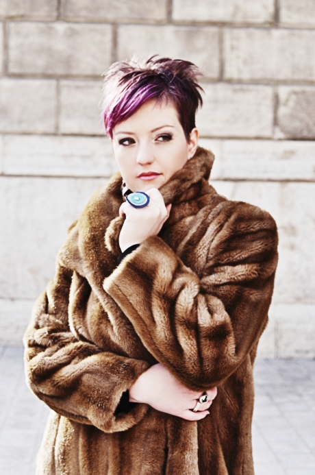 Akinek kedvenc jazzklubjai Párizsban vannak - STYLELIFE - Interjúk - interjú, jazz, Pápai Zsanett, zene, 