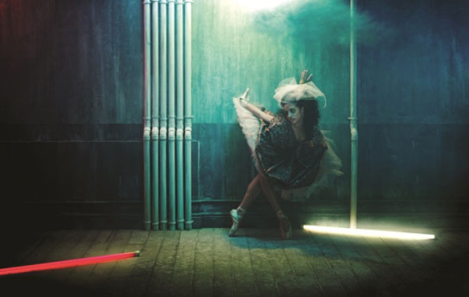 Westwood szerepe az angol balett színpadán - DIVAT&STÍLUS - Fesztelen mindennapok - angol nemzeti balett, westwood, 