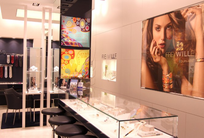 FREYWILLE - Művészeti vállalkozás - Hírek  -  - ékszer, FREYWILLE, kiegészítő, 