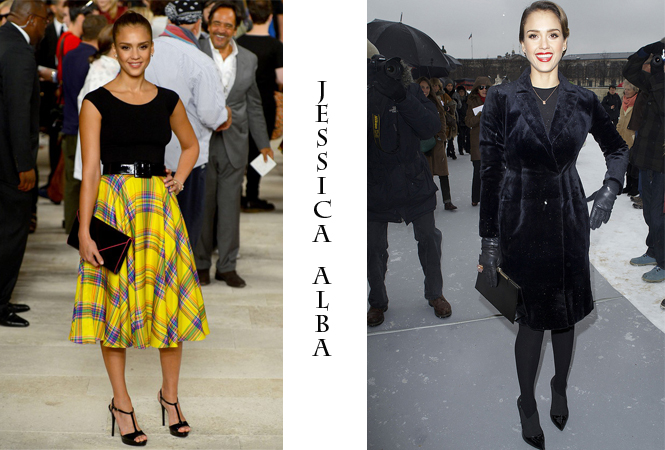 Puccba vágva tavaszra - DIVAT&STÍLUS - Hírek  - Anna Wintour, catwalk, divatbemutató, Fashion week 2013, front row, Rachel Zoe, 