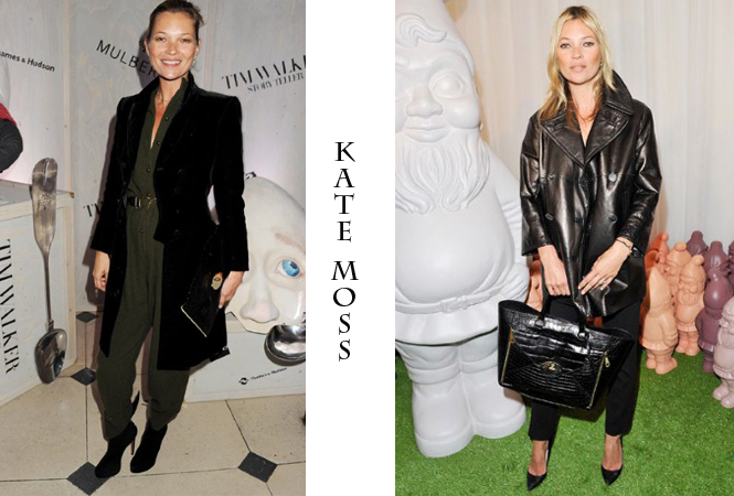 Puccba vágva tavaszra - DIVAT&STÍLUS - Hírek  - Anna Wintour, catwalk, divatbemutató, Fashion week 2013, front row, Rachel Zoe, 