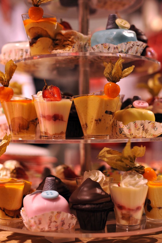 Megnyílt az első women’secret „IT shop” - Hírek  -  - divat, IT shop, women’secret, 