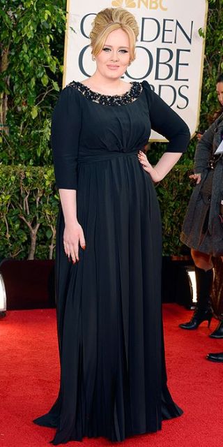 Még egy trójai háború -  -  - golden globe 2013, 