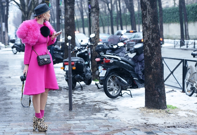 Gyere ki a showra! - DIVAT&STÍLUS -  - fashion show, 