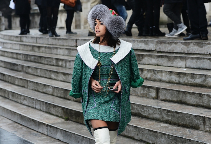 Gyere ki a showra! - DIVAT&STÍLUS -  - fashion show, 