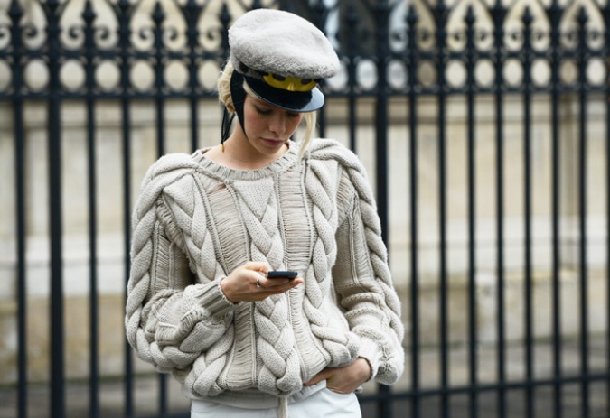 Gyere ki a showra! - DIVAT&STÍLUS -  - fashion show, 