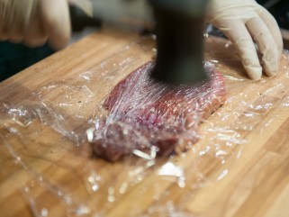 Süsd meg életed rántott húsát! - Gasztronómia -  - Bereznay Tamás, rántott hús, Vénusz Sütőolaj, 