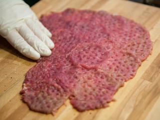 Süsd meg életed rántott húsát! - Gasztronómia -  - Bereznay Tamás, rántott hús, Vénusz Sütőolaj, 