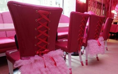 Barbie kávézó nyílik - STYLELIFE - Utazás - baba, Barbie, Barbie kávézó, kínai, Mattel, Taiwan, 