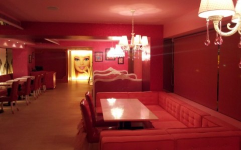 Barbie kávézó nyílik - STYLELIFE - Utazás - baba, Barbie, Barbie kávézó, kínai, Mattel, Taiwan, 