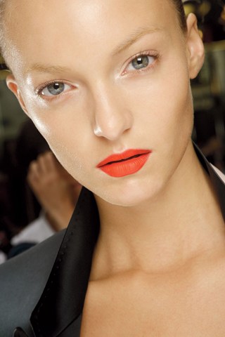 Matt ajkak nyara - SZÉPSÉG -  - rúzs, 