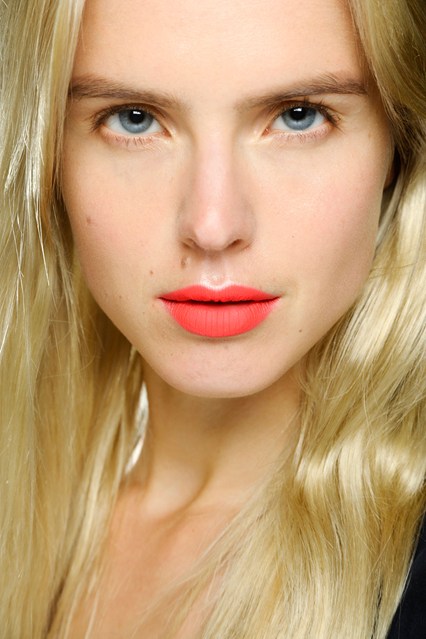 Matt ajkak nyara - SZÉPSÉG -  - rúzs, 