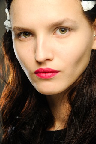 Matt ajkak nyara - SZÉPSÉG -  - rúzs, 