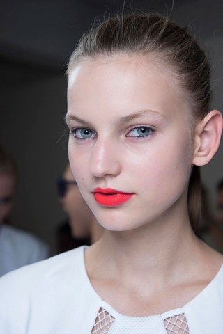 Matt ajkak nyara - SZÉPSÉG -  - rúzs, 