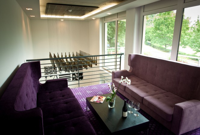 Bonvino: ha kicsit bátrabb lennél, ilyen lenne az otthonod - Otthon & Design -  - belsőépítészet, Bonvino, Geppetto, hotel, lakberendezés, spa, 