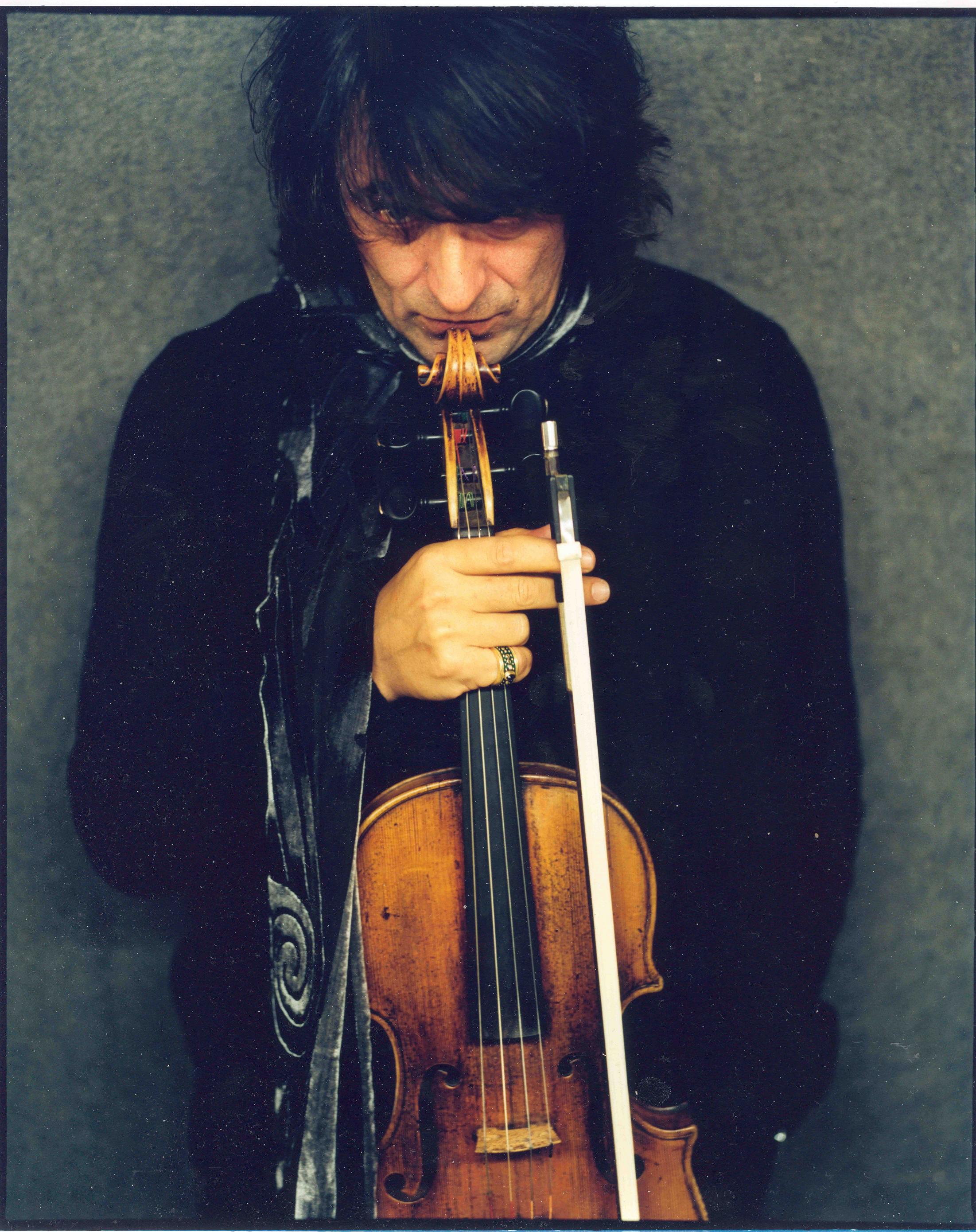 A Grammy-díjas Basmet a Budapesti Tavaszi Fesztiválon - STYLELIFE - Fesztelen mindennapok - Basmet, Budapesti Tavaszi Fesztivál, Grammy, koncert, Olasz Intézet, 