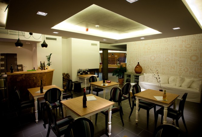 Bonvino: ha kicsit bátrabb lennél, ilyen lenne az otthonod - Otthon & Design -  - belsőépítészet, Bonvino, Geppetto, hotel, lakberendezés, spa, 