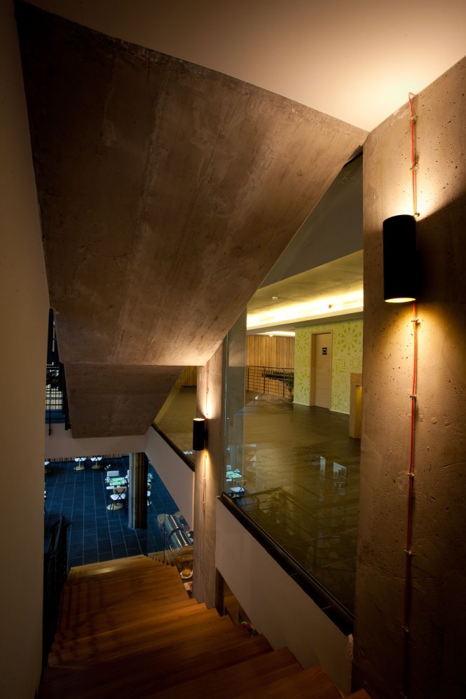 Bonvino: ha kicsit bátrabb lennél, ilyen lenne az otthonod - Otthon & Design -  - belsőépítészet, Bonvino, Geppetto, hotel, lakberendezés, spa, 