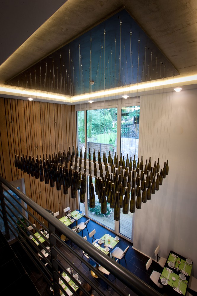 Bonvino: ha kicsit bátrabb lennél, ilyen lenne az otthonod - Otthon & Design -  - belsőépítészet, Bonvino, Geppetto, hotel, lakberendezés, spa, 