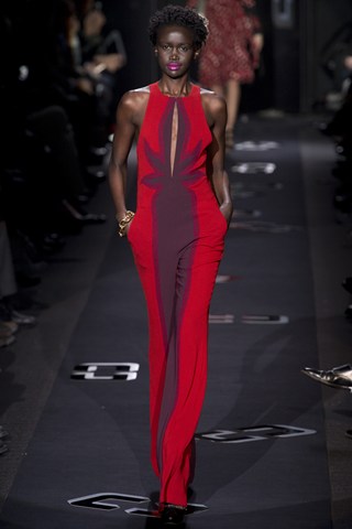 A hercegné legújabb kalandjai - DIVAT&STÍLUS - Stílusiskola - Diane Von Furstenberg, 