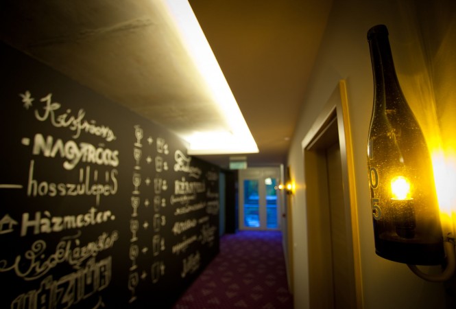 Bonvino: ha kicsit bátrabb lennél, ilyen lenne az otthonod - Otthon & Design -  - belsőépítészet, Bonvino, Geppetto, hotel, lakberendezés, spa, 