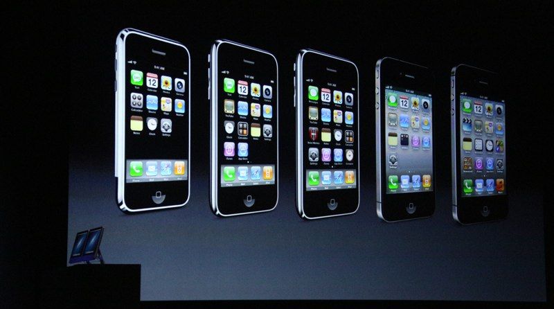 5 szuper klassz iPhone trükk, aminek a létezéséről sem tudtál - STYLELIFE -  - iphone, 