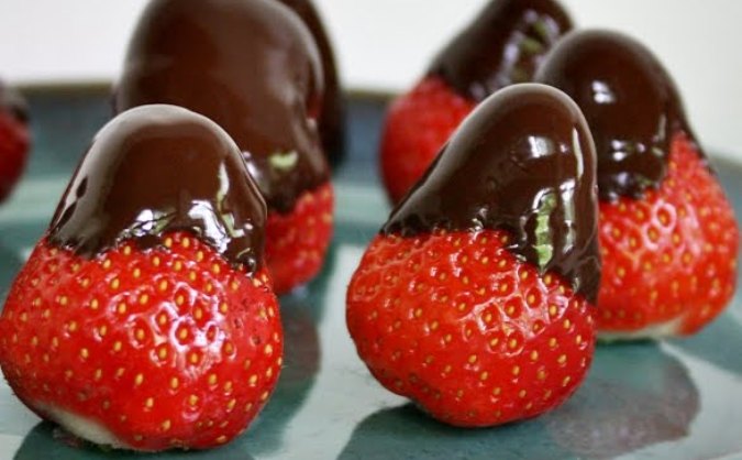 Keverj sírig tartó szerelemet! - STYLELIFE - Fesztelen mindennapok - desszert, illat, vacsora, valentin nap, 