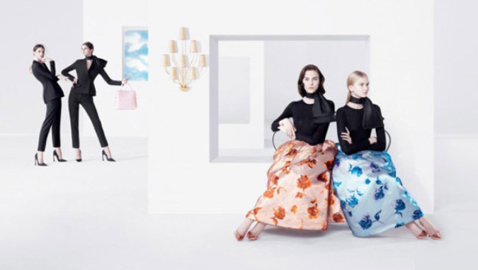 Ennyit tud a Dior? - DIVAT&STÍLUS - Hírek  - dior, 