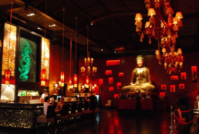 Párizsban bárki vacsorázhat budhával - Otthon & Design - Utazás - Buddha Bar, gasztronómia, luxus, Párizs, utazás, 