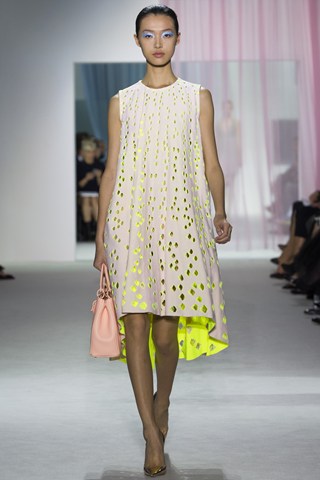 Ennyit tud a Dior? - DIVAT&STÍLUS - Hírek  - dior, 