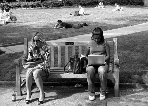 Overshare, avagy a kevesebb néha több! - STYLELIFE - Fesztelen mindennapok - 