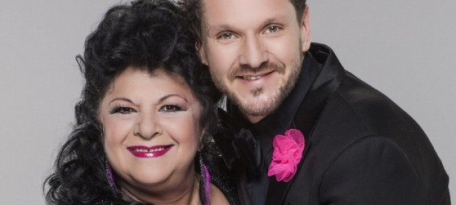 Ki jut Pataky sorsára a következő Nagy Duettben? - Fesztelen mindennapok -  - görög zita, Nagy Duett, pataky attila, tv műsor, 