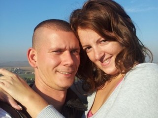 Akiknek szerencsét hozott a szerelem ünnepe -  -  - páros stílusverseny, 