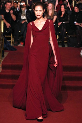 Vörösbor és csokoládé - Hírek  -  - donna karan, victoria beckham, 