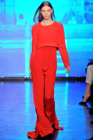 Vörösbor és csokoládé - Hírek  -  - donna karan, victoria beckham, 