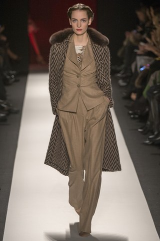 Jön a Retro! - DIVAT&STÍLUS - Stílusiskola - fashion, new york, 