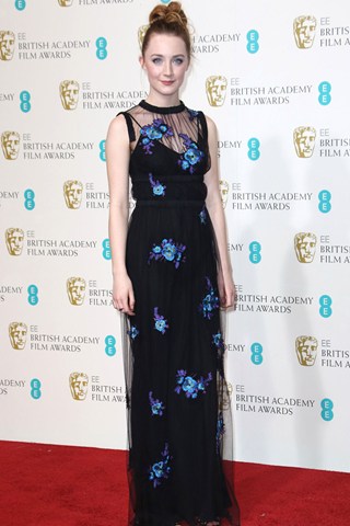 Négy gondolat az idei Baftáról - STYLELIFE -  - filmek, grammy 2013, 