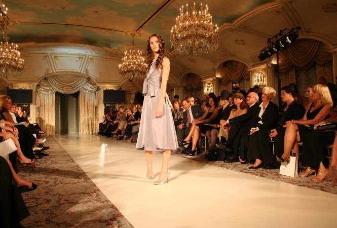Még egy hét, s kezdődik a New York-i divathét - Hírek  -  - divat, divathét, fashion, New York, tervezők, trend, 