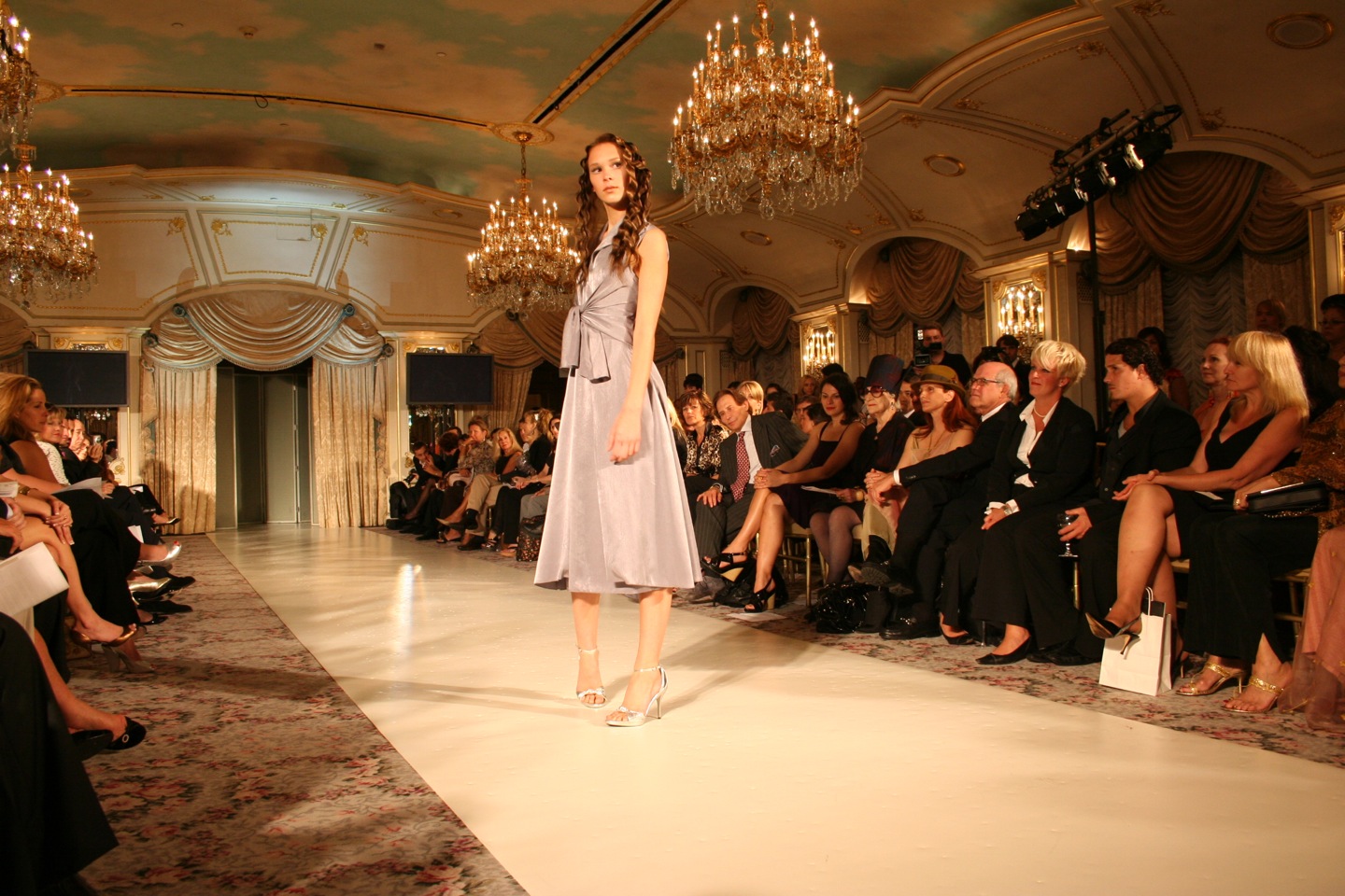 Moszkvai Tuning Show -  -  - autó, Moszkvai Tuning show, motor, tuning, 