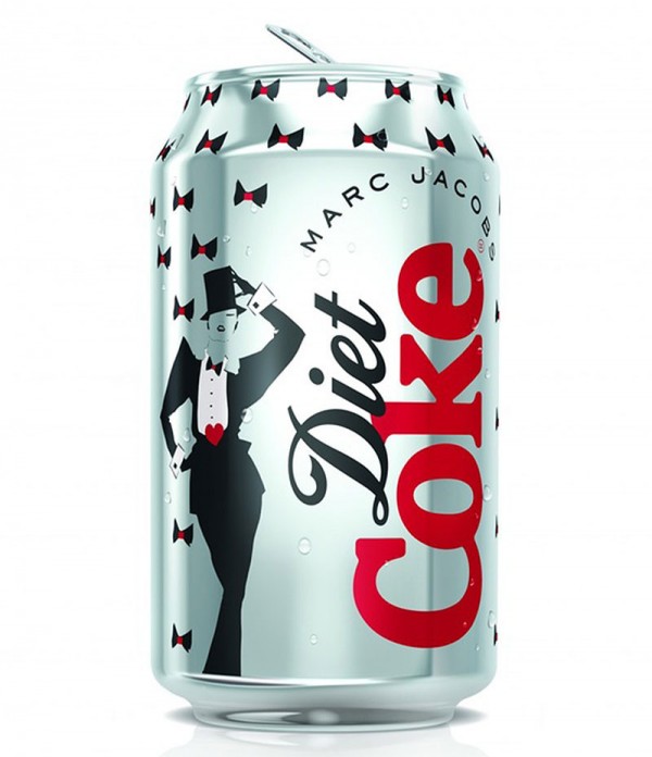 A Coca-Cola három új ruhája - STYLELIFE -  - coca cola, gaultier, marc jacobs, 