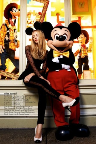 Még csak húsz, de már népszerűbb az Eiffel toronynál - Stylekids -  - A Karib-tenger kalózai, disneyland, párizs, 