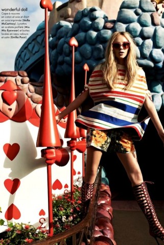 Még csak húsz, de már népszerűbb az Eiffel toronynál - Stylekids -  - A Karib-tenger kalózai, disneyland, párizs, 