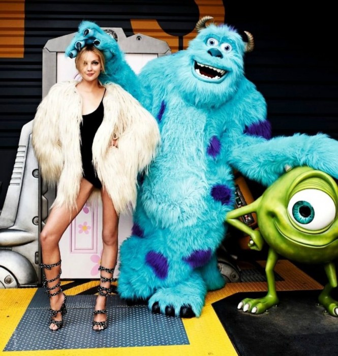 Még csak húsz, de már népszerűbb az Eiffel toronynál - Stylekids -  - A Karib-tenger kalózai, disneyland, párizs, 