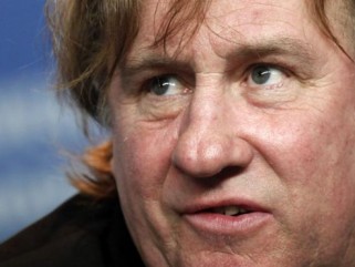 Menekülnek Franciaországból a sztárok -  -  - Alain Delon, monica bellucci, putyin, vincent cassel, 