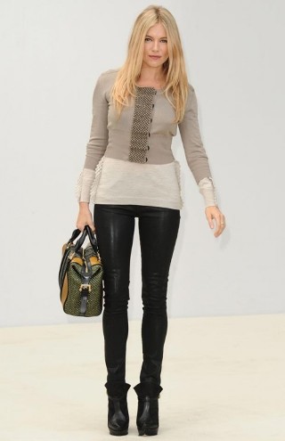 Anna Wintour és a többiek - DIVAT&STÍLUS - Hírek  - anna wintour, fashion week, front row, 