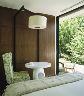 Európa átköltözött Mexikóba - Utazás -  - butikhotel, condesa df, mexikó, 