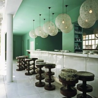 Európa átköltözött Mexikóba - Utazás -  - butikhotel, condesa df, mexikó, 