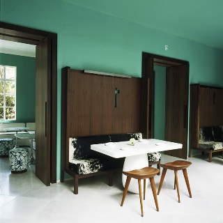 Európa átköltözött Mexikóba - Utazás -  - butikhotel, condesa df, mexikó, 