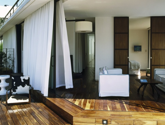 Európa átköltözött Mexikóba - Utazás -  - butikhotel, condesa df, mexikó, 