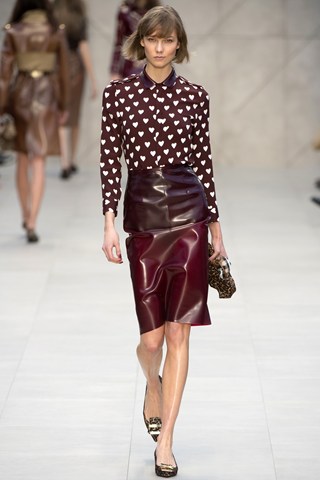 Ősztől ő lesz a szívügyem - DIVAT&STÍLUS - Stílusiskola - anna wintour, autum/winter 2013, burberry prorsum, 